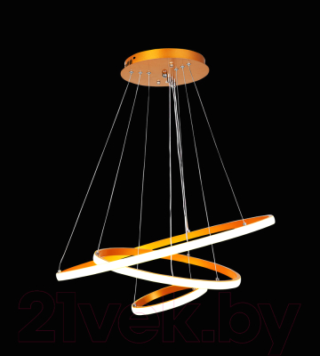 Потолочный светильник Camelion LCL-1029 / 14637