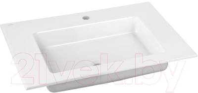 Тумба с умывальником Keuco Edition 400 / 32140310701