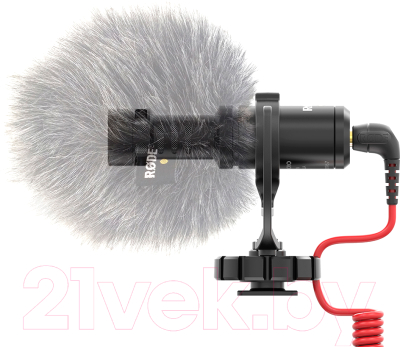 Микрофон Rode VideoMicro