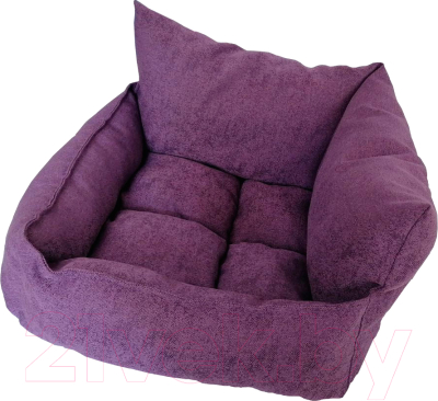 Лежанка для животных Happy Friends Релакс / stm 675