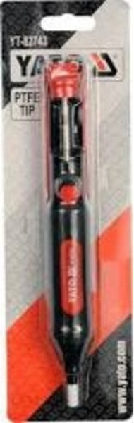Шприц для удаления припоя Yato YT-82743