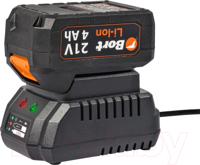 Угловая шлифовальная машина Bort BWS-21LI (93413571)