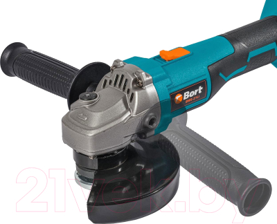 Угловая шлифовальная машина Bort BWS-21LI (93413571)