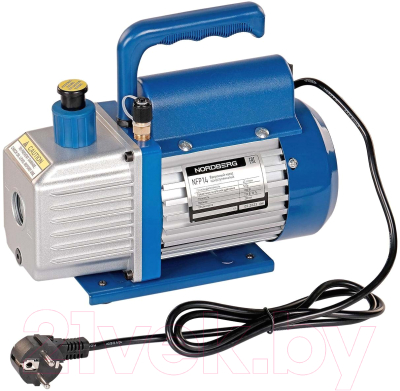 Насос для перекачки Nordberg NFP14 - фото