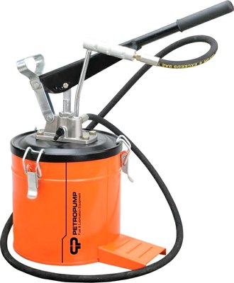 Нагнетатель смазки Petropump PP210022 - фото