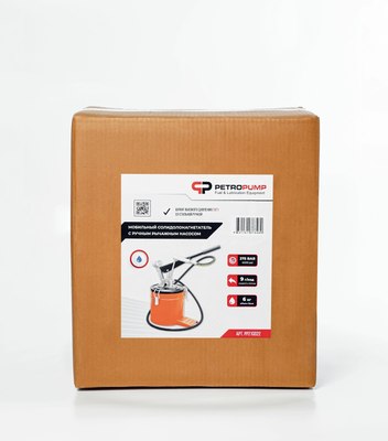 Нагнетатель смазки Petropump PP210022