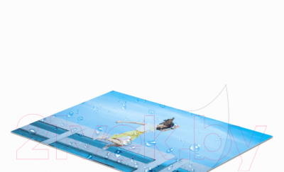 Принтер Xiaomi Instant Photo Printer 1S Set (BHR6747GL)