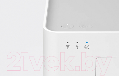 Принтер Xiaomi Instant Photo Printer 1S Set (BHR6747GL)