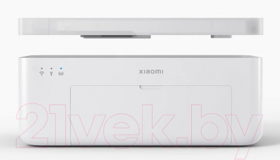 Принтер Xiaomi Instant Photo Printer 1S Set (BHR6747GL)