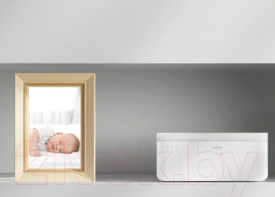 Принтер Xiaomi Instant Photo Printer 1S Set (BHR6747GL)