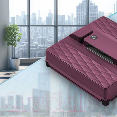 Робот-мойщик окон Даджет R100 KIT FB0330