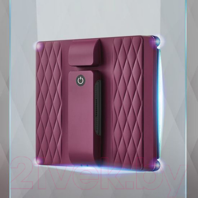 Робот-мойщик окон Даджет R100 KIT FB0330