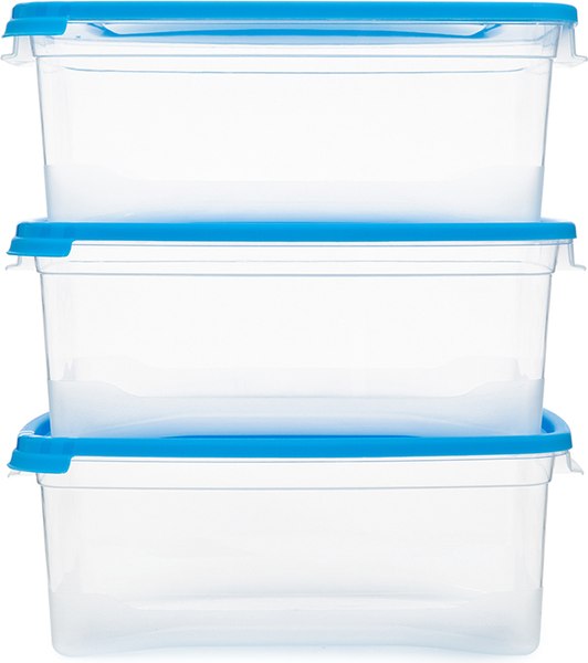 Набор контейнеров Полимербыт Морозко 4357036 - фото