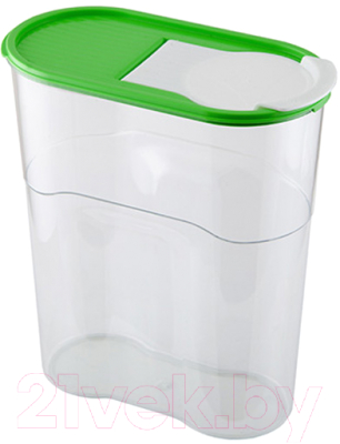 Емкость для хранения Полимербыт Люкс 4364200 - фото