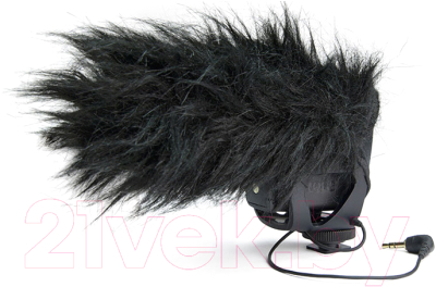 Фильтр микрофонный Rode Deadcat - фото