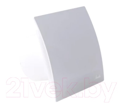 Вентилятор накладной Awenta System+ Silent 125 / KWS125-PEB125-ZZ125