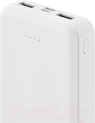 Портативное зарядное устройство Buro T4-10000 10000mAh