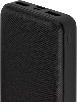 Портативное зарядное устройство Buro T4-10000 10000mAh