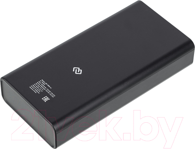 Портативное зарядное устройство Digma DGP-30000-4U 30000mAh