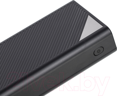 Портативное зарядное устройство Digma DGP-30000-4U 30000mAh