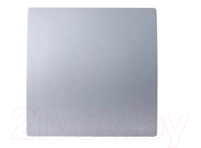 Вентилятор накладной Awenta System+ Silent 125 / KWS125-PET125-ZZ125