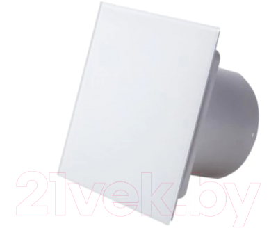 Вентилятор накладной Awenta System+ Silent 125 / KWS125-PTG125-ZZ125