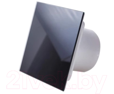 Вентилятор накладной Awenta System+ Silent 125 / KWS125-PTGB125P-ZZ125