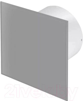 Вентилятор накладной Awenta System+ Silent 125 / KWS125-PTGG125M-ZZ125