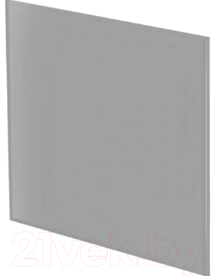 Вентилятор накладной Awenta System+ Silent 125 / KWS125-PTGG125M-ZZ125