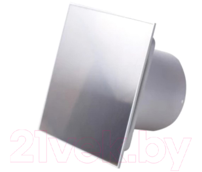 Вентилятор накладной Awenta System+ Silent 125 / KWS125-PTI125-ZZ125