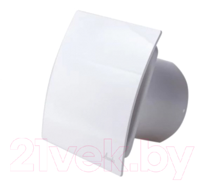 Вентилятор накладной Awenta System+ Silent 125H / KWS125H-PEB125-ZZ125