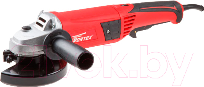 Угловая шлифовальная машина Wortex AG 1213 (AG121300018) - фото