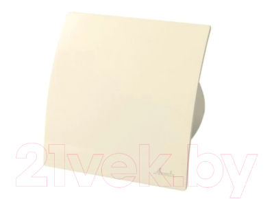 Вентилятор накладной Awenta System+ Silent 125H / KWS125H-PEE125-ZZ125