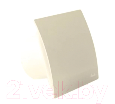 Вентилятор накладной Awenta System+ Silent 125H / KWS125H-PEE125-ZZ125