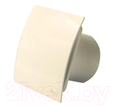 Вентилятор накладной Awenta System+ Silent 125H / KWS125H-PEE125-ZZ125