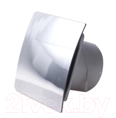 Вентилятор накладной Awenta System+ Silent 125H / KWS125H-PEH125-ZZ125