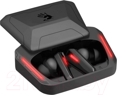 Беспроводные наушники A4Tech Bloody M70 - фото
