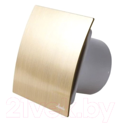 Вентилятор накладной Awenta System+ Silent 125H / KWS125H-PEZ125-ZZ125