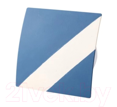 Вентилятор накладной Awenta System + Silent 125M / KWS125M-PEDM125-ZZ125