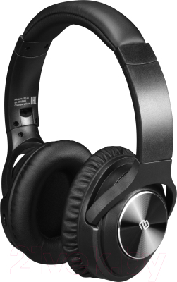 Беспроводные наушники Digma BT-20 ANC - фото