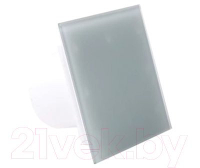 Вентилятор накладной Awenta System + Silent 125M / KWS125M-PTG125-ZZ125