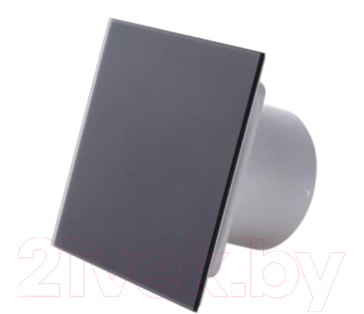 Вентилятор накладной Awenta System + Silent 125M / KWS125M-PTGB125M-ZZ125