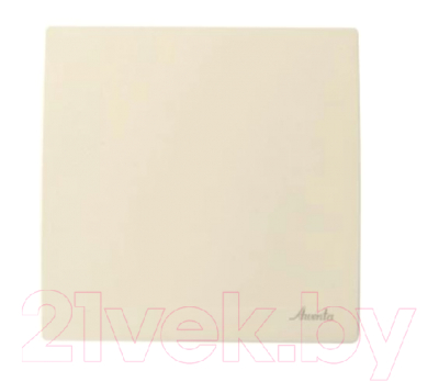 Вентилятор накладной Awenta System+ Silent 125T / KWS125T-PEE125-ZZ125