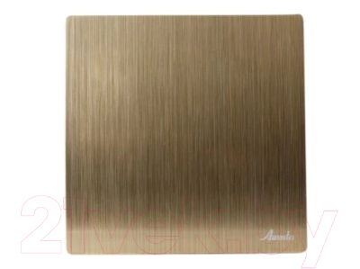 Вентилятор накладной Awenta System+ Silent 125T / KWS125T-PEZ125-ZZ125