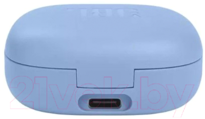 Беспроводные наушники JBL Wave Flex