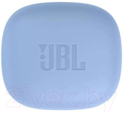 Беспроводные наушники JBL Wave Flex