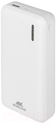 Портативное зарядное устройство Rivacase VA2571 20000mAh