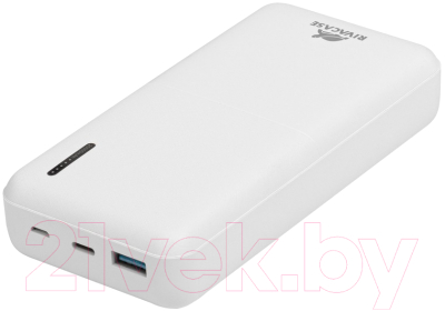 Портативное зарядное устройство Rivacase VA2571 20000mAh