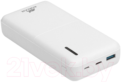 Портативное зарядное устройство Rivacase VA2571 20000mAh