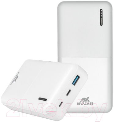 Портативное зарядное устройство Rivacase VA2571 20000mAh